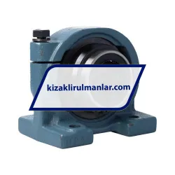 Nippon Bearings SMP40GUU