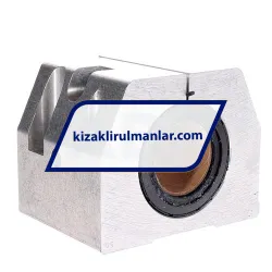 INA KGSNS50-PP-AS