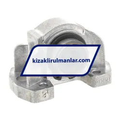 SKF LUCR8BA-2LS