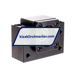 China BK17