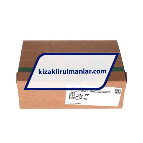 INA PR14032-GR1/0-5 ürün fotoğrafı 4