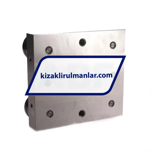 INA LFL52-E-SF-RB ürün fotoğrafı 3