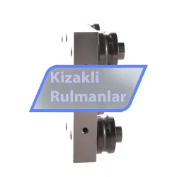 INA LFL52-E-SF-RB rulman resim 2