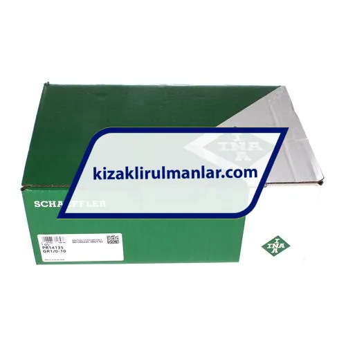 INA PR14135-GR1/0-10 ürün fotoğrafı 4