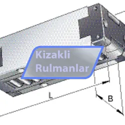 INA PR14135-GR1/0-10 rulman resim 5