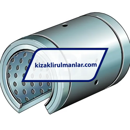 INA PABO40-PP-AS ürün fotoğrafı 4