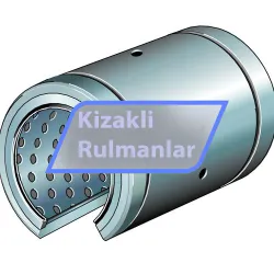 INA PABO40-PP-AS rulman resim 4