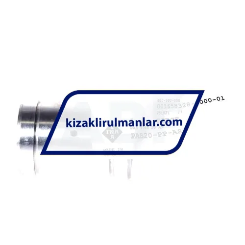 INA PAB20-PP-AS ürün fotoğrafı 4