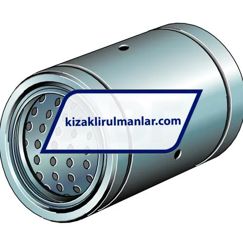 INA PAB20-PP-AS ürün fotoğrafı 5