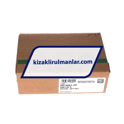 INA PR14061-PP-GR1/0-5 ürün fotoğrafı 4