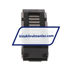 INA PR14061-GR1/0-5 rulman resim 3