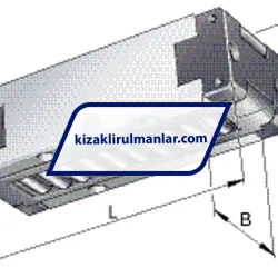 INA PR14061-GR1/0-5 rulman resim 5