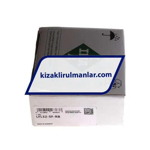 INA LFL32-SF-RB ürün fotoğrafı 4