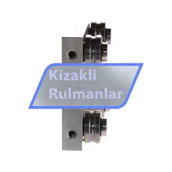 INA LFL32-SF-RB rulman resim 2