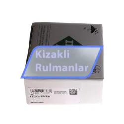 INA LFL32-SF-RB rulman resim 4