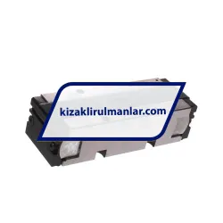 INA PR14089-GR1/0-5 rulman resim 2