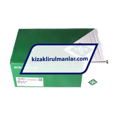 INA PR14135-PP-GR1/0-10 ürün fotoğrafı 4