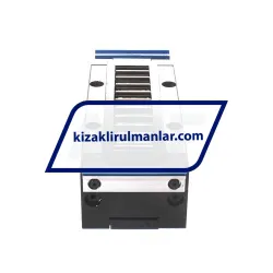 INA PR14135-PP-GR1/0-10 rulman resim 3