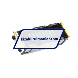 INA PR14044-PP-GR1/0-5 rulman resim 2
