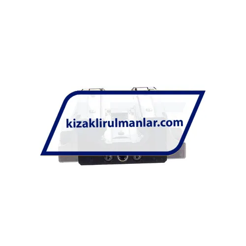 THK HSR35 ürün fotoğrafı 2