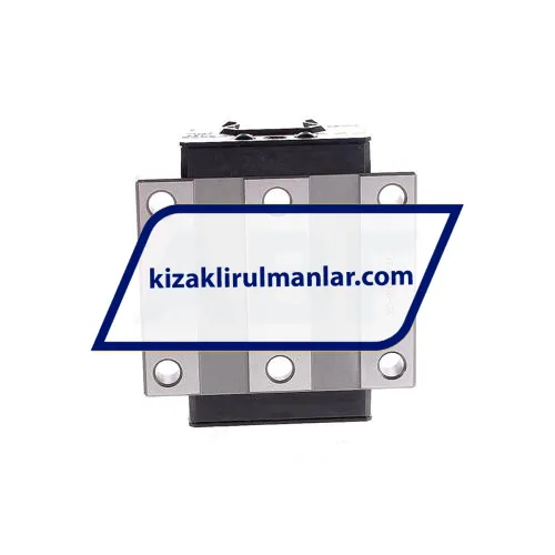 THK HSR35 ürün fotoğrafı 3