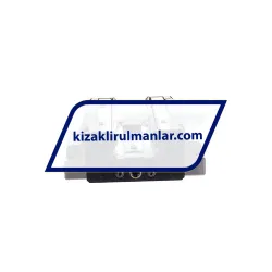THK HSR35 rulman resim 2