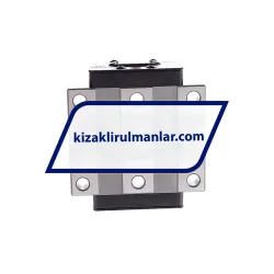 THK HSR35 rulman resim 3