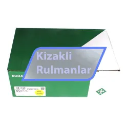 INA RWU45-E-HL-V5-G1 rulman resim 4