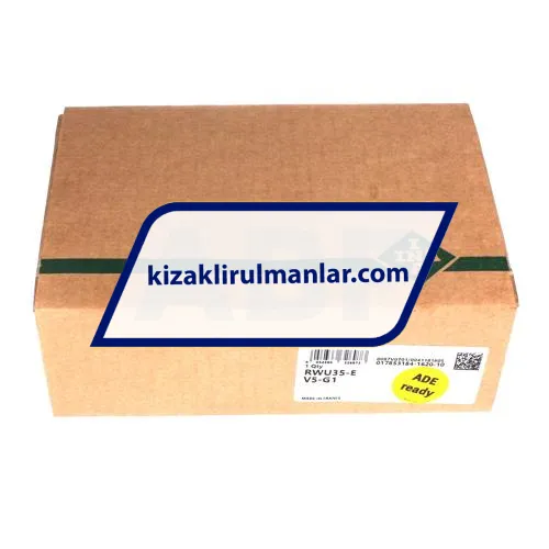 INA RWU35-E-V5-G1 ürün fotoğrafı 4