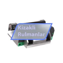 INA RWU35-E-V5-G1 rulman resim 2