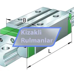 INA KWVE30-B-H-RROC-V1-G3 rulman resim 5