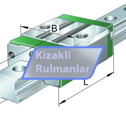INA KWVE30-B-ESC-V1-G3 rulman resim 5