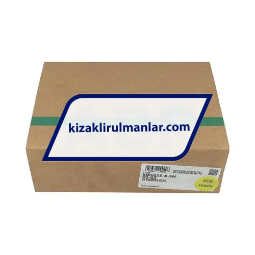 INA KWVE25-B-SN-V0-G3 ürün fotoğrafı 4