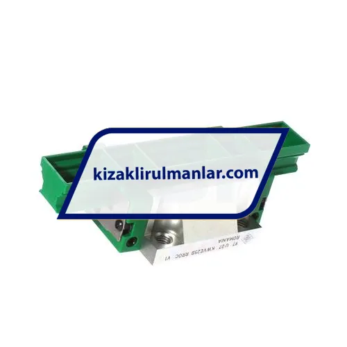 INA KWVE25-B-RROC-V1-G3 ürün fotoğrafı 2