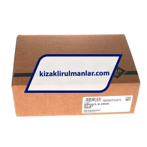 INA KWVE25-B-RROC-V1-G3 ürün fotoğrafı 4