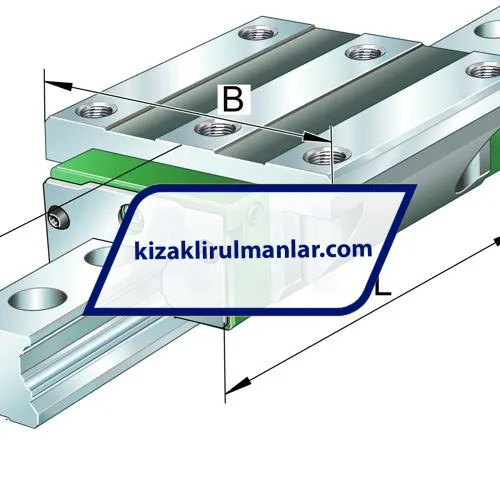 INA KWVE25-B-RROC-V1-G3 ürün fotoğrafı 5