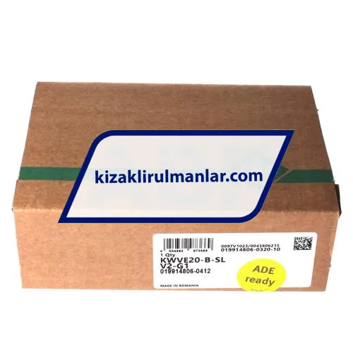 INA KWVE20-B-SL-V2-G1 ürün fotoğrafı 4