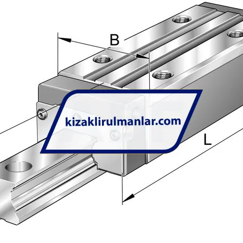 INA KWVE20-B-SL-V2-G1 ürün fotoğrafı 5