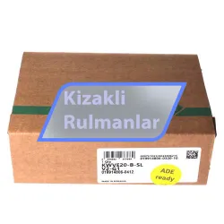 INA KWVE20-B-SL-V2-G1 rulman resim 4