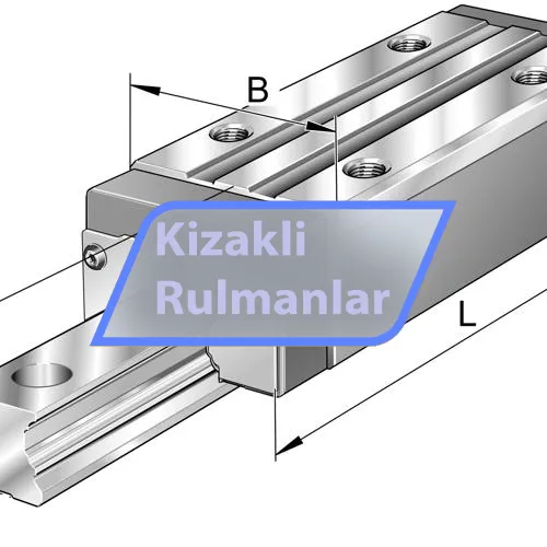 INA KWVE20-B-SL-V1-G3 ürün fotoğrafı 5