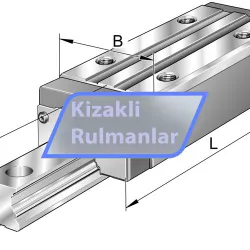 INA KWVE20-B-SL-V1-G3 rulman resim 5