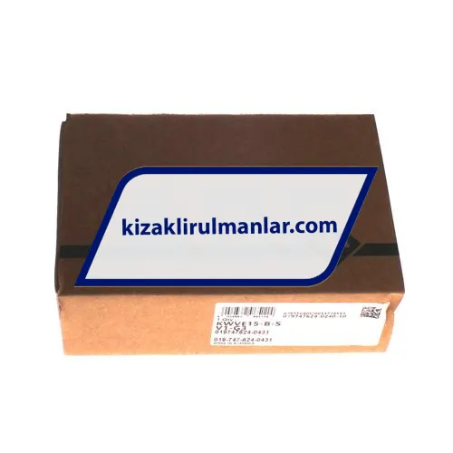 INA KWVE15-B-S-V1-G3 ürün fotoğrafı 4