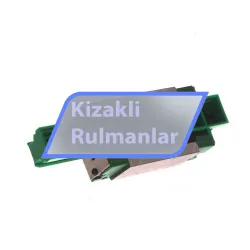 INA KWVE15-B-S-V1-G3 rulman resim 2