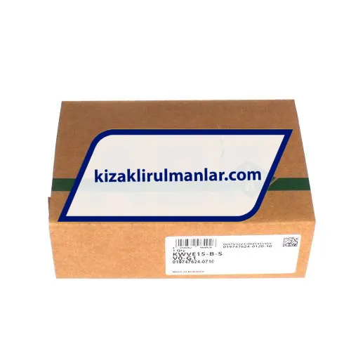 INA KWVE15-B-S-V0-G1 ürün fotoğrafı 4