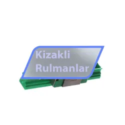 INA KWVE15-B-ESC-V2-G2