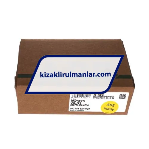 INA KWSE25-V0-G3 ürün fotoğrafı 4
