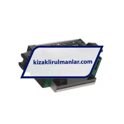 INA KWSE25-V0-G3 rulman resim 2