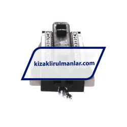 INA KWSE25-V0-G3 rulman resim 3