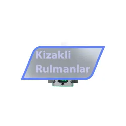 INA RWU25-E-V1-G3 rulman resim 3