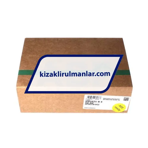 INA KWVE25-B-E-V2-G2 ürün fotoğrafı 4